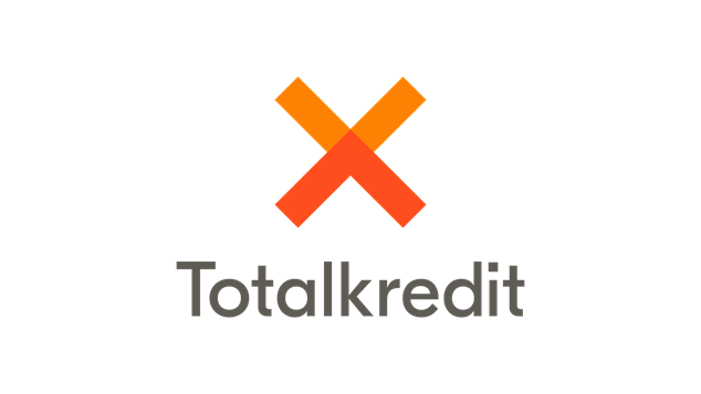 Totalkredit logo